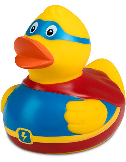 Schnabels® Quietsche-Ente Superduck