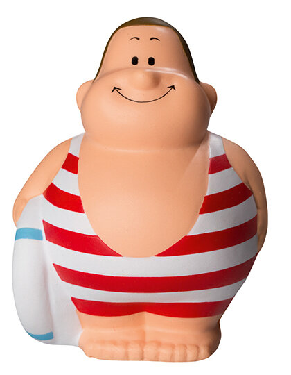 SQUEEZIES® Schwimmer Bert®