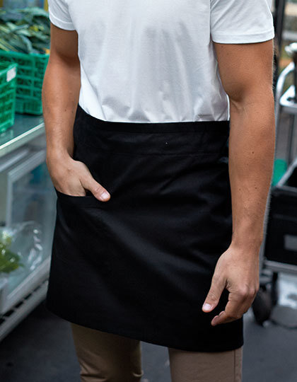 Cafe Apron