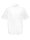 Short Sleeve Oxford Shirt weiss (30) XXXL