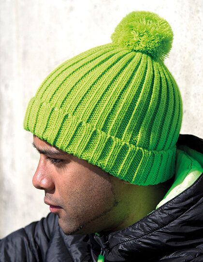 HDi Quest Knitted Hat