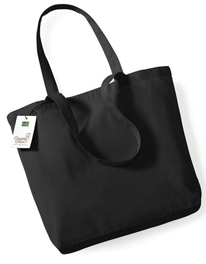 Organic Cotton Shopper