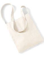 Organic Cotton Sling Bag