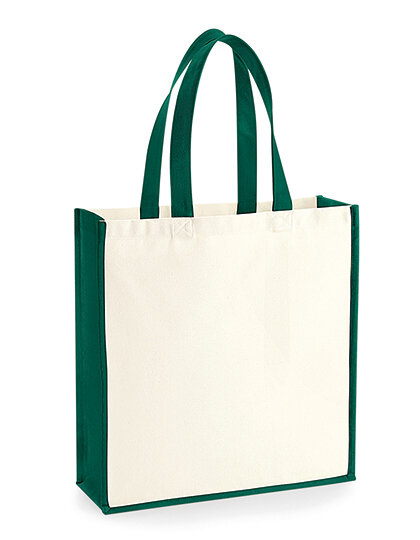 Gallery Canvas Bag