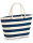 Nautical Beach Bag