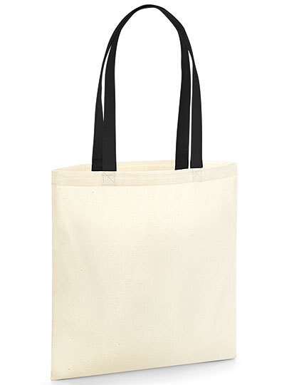 EarthAware® Organic Bag for Life - Contrast Handles