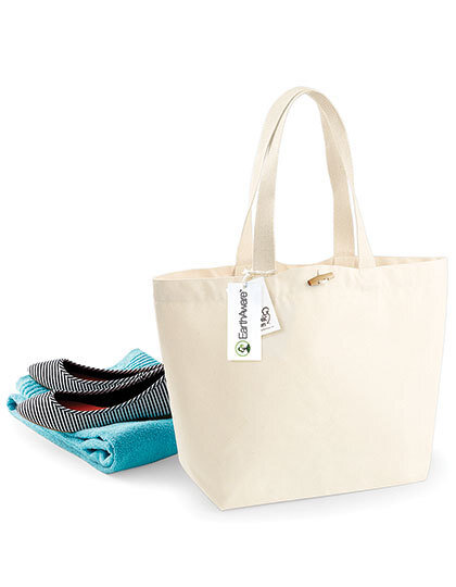 EarthAware® Organic Marina Bag