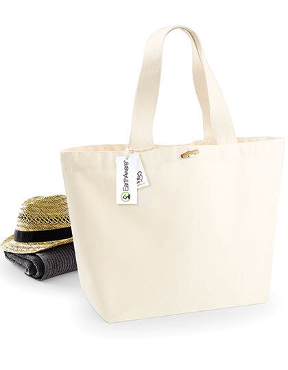 EarthAware® Organic Marina Bag XL