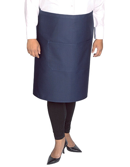 Cook´s Apron With Pocket