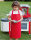 Kids´ Cotton Barbecue Apron