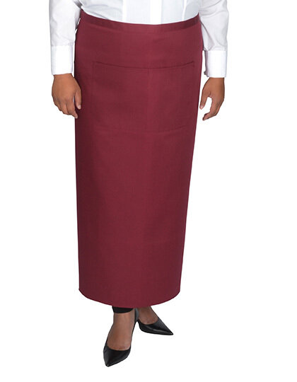 Bistro Apron XL With Front Pocket