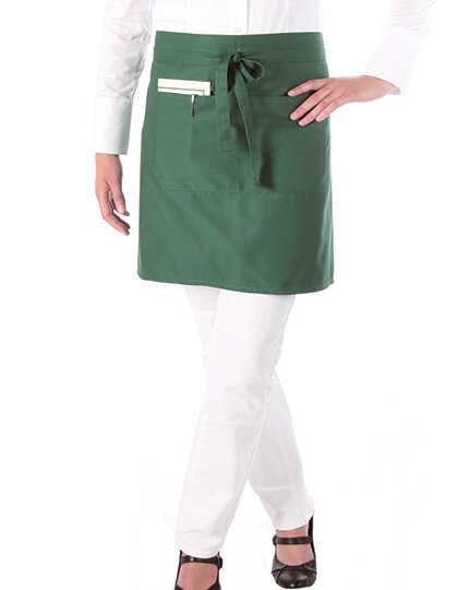 Baker´s Apron With Pocket