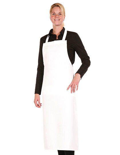 Barbecue Apron XL Sublimation