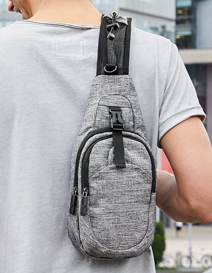 Shoulder Bag - Brooklyn