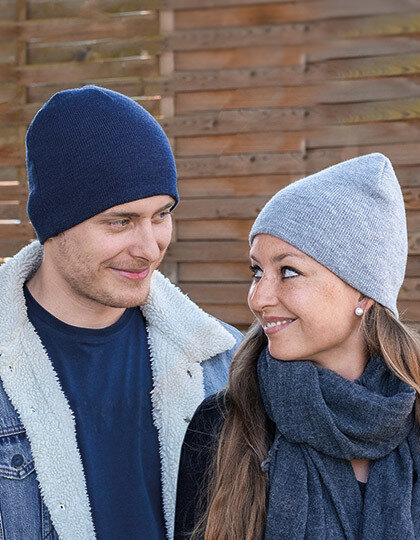 POLYLANA® Basic Beanie