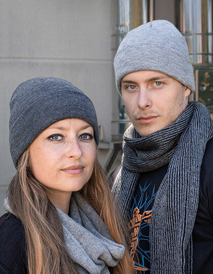 POLYLANA® Cuff Beanie