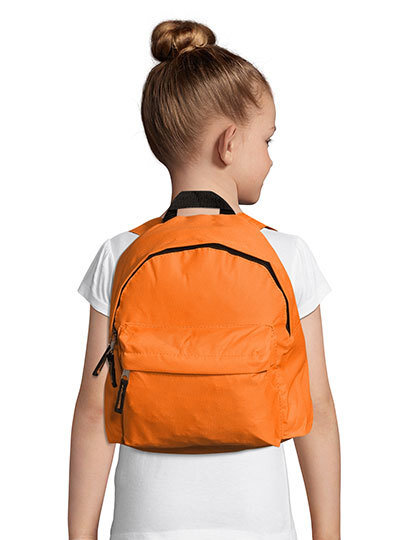 Kids&acute; Backpack Rider