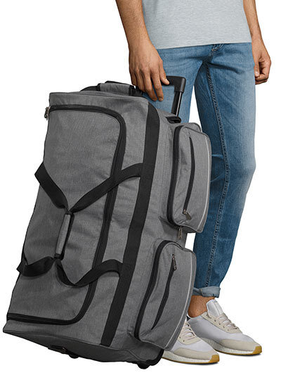 Travel Bag Voyager