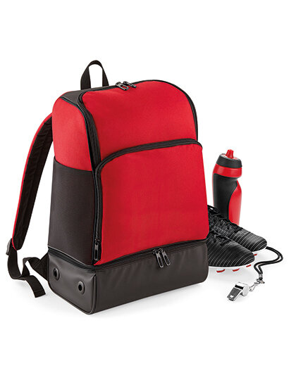 Hardbase Sports Backpack