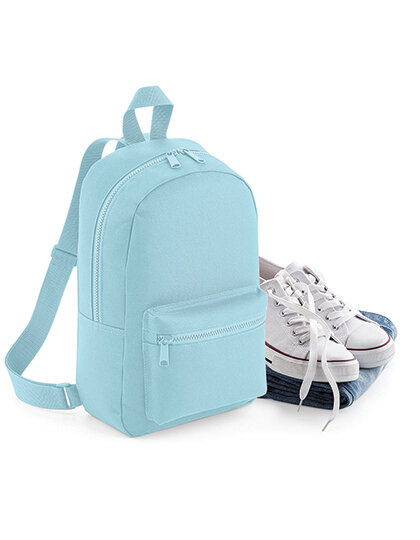 Mini Essential Fashion Backpack