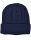 Knitted Hat With Fleece