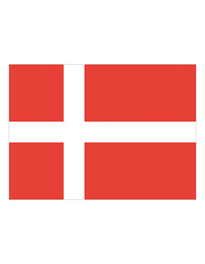 Fahne Dänemark