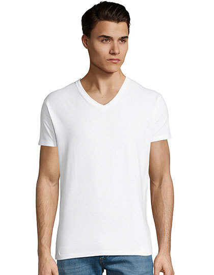 Men´s Imperial V-Neck T-Shirt