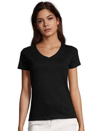 Women´s Imperial V-Neck T-Shirt