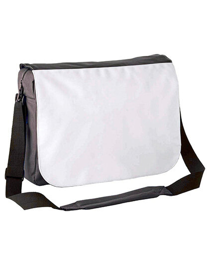 Sublimation Messenger Bag