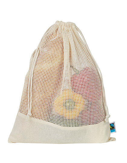 Vegetable Mesh Bag