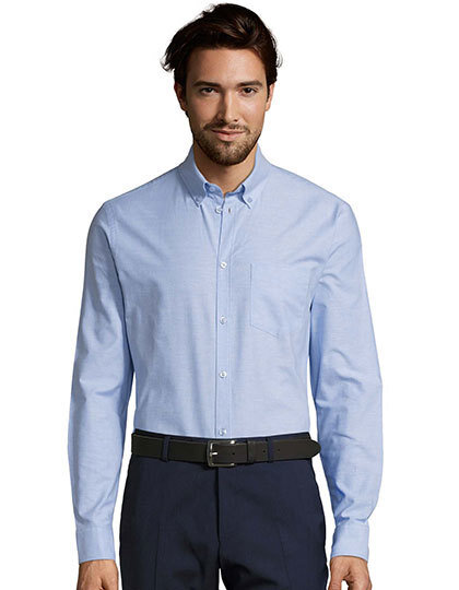 Men´s Boston Fit Shirt