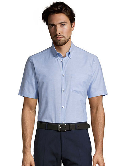 Men´s Brisbane Fit Shirt