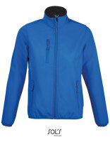 Women´s Softshell Jacket Radian