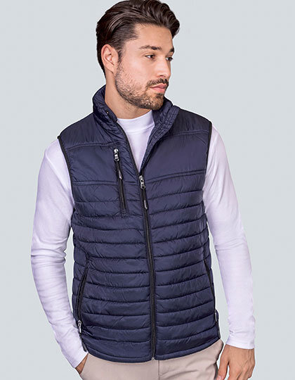 Men´s Hooded Performance Body Warmer