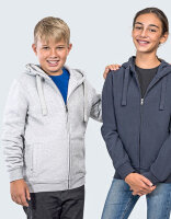 Kids´ Premium Hooded Jacket