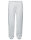 Premium Elasticated Cuff Jog Pants (Heather Grey - M)