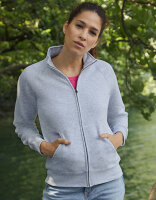 Ladies&acute; Premium Sweat Jacket