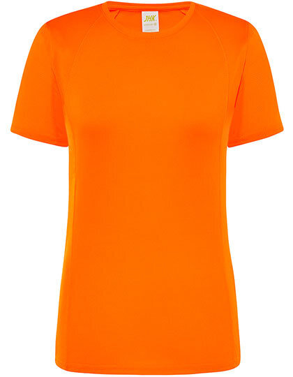 Orange Fluor