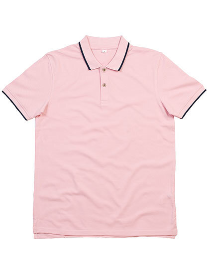 Soft Pink/Navy
