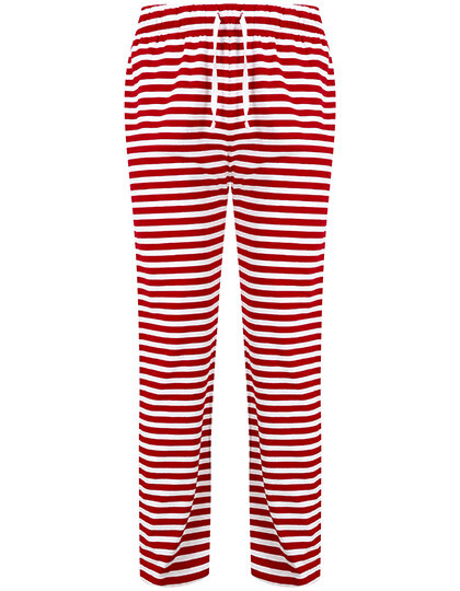 Red/White Stripes