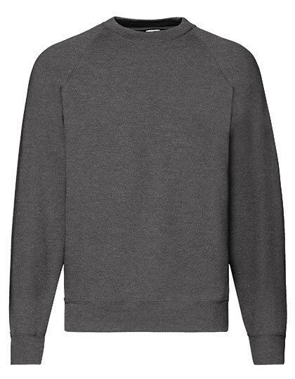 Dark Heather Grey